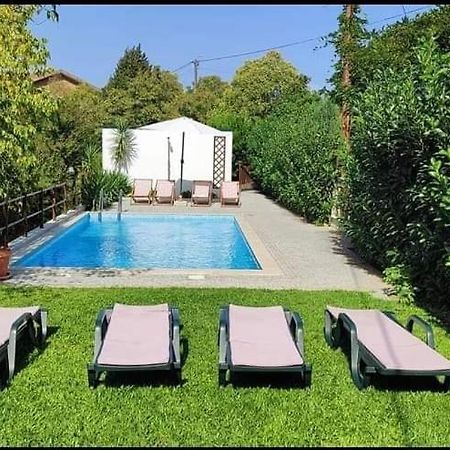 Casa Da Vovo Villa Amarante Ngoại thất bức ảnh