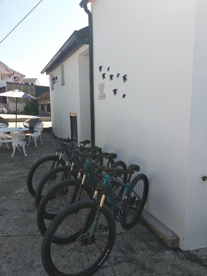 Casa Da Vovo Villa Amarante Ngoại thất bức ảnh